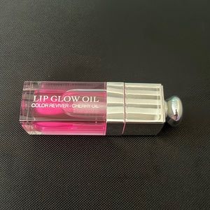 DIOR LIP GLOW OIL